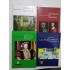 REPERE IN ISTORIE; RAZBOIUL ROZELOR - BRUCE WEBSTER; HENRIC VIII SREI REFORMA ENGLEZA - D. G. NEWCOMBE; - RICHELIEU SI MAZARIN - GEOFFREY TREASURE; ITALIA IN PERIOADA RISORGIMENTO - LUCY RIALL.